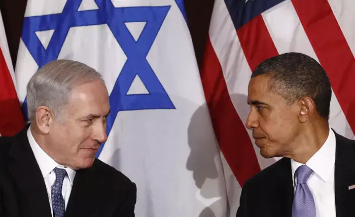 נתניהו בדרך ארצה: "תיאום חסר תקדים עם ארה"ב"