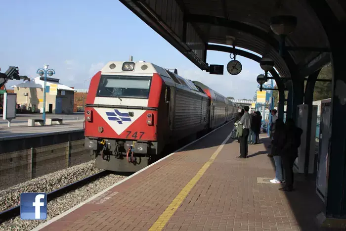 בית הדין: עובדי הרכבת לא ישבתו, לא יהיו הפרטות