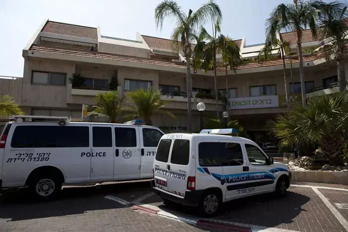 חשד לרצח באילת: גבר נורה בדירתו ומת בבית החולים