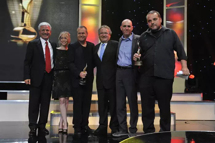 "הערת שוליים" יטייל לאוסקר? לא כל כך מהר