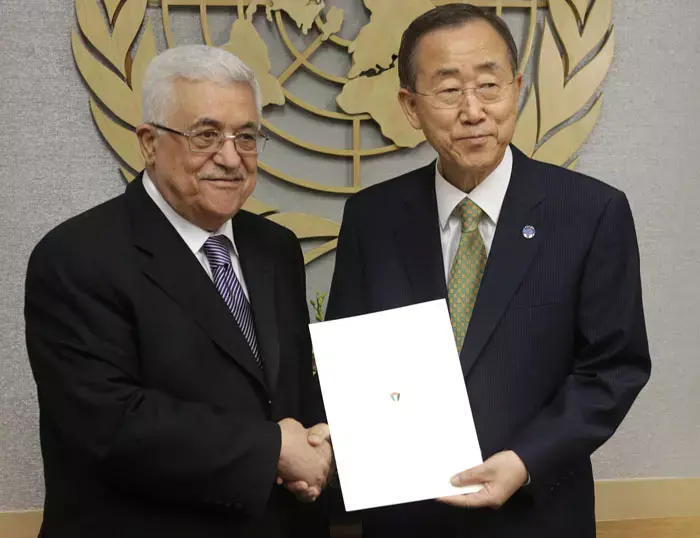 מזכ"ל האו"ם לנתניהו: חדש העברת כספי המסים לרשות