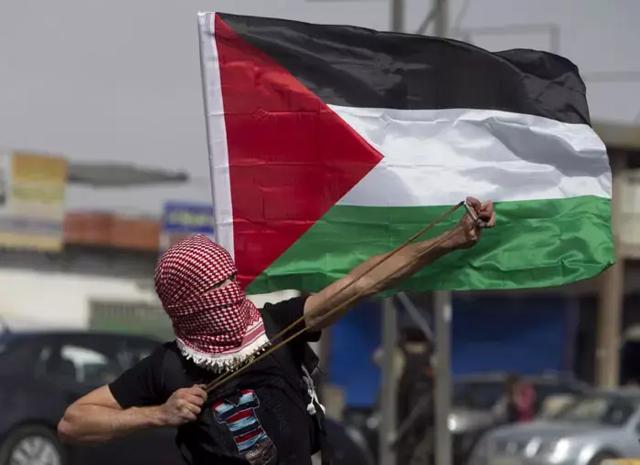 הרג המפגין הפלסטיני בקוסרה: מה הצית המהומות?