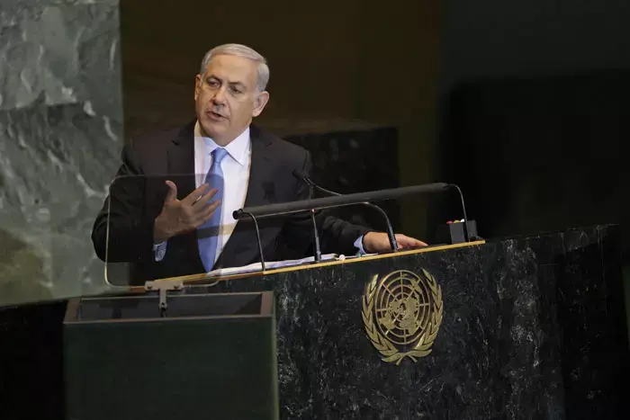 נתניהו יתייעץ עם שרי הממשלה בנוגע להצעת הקוורטט