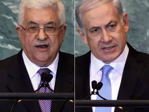 בירושלים מאשימים: "הפלסטינים הם סרבני המשא ומתן"