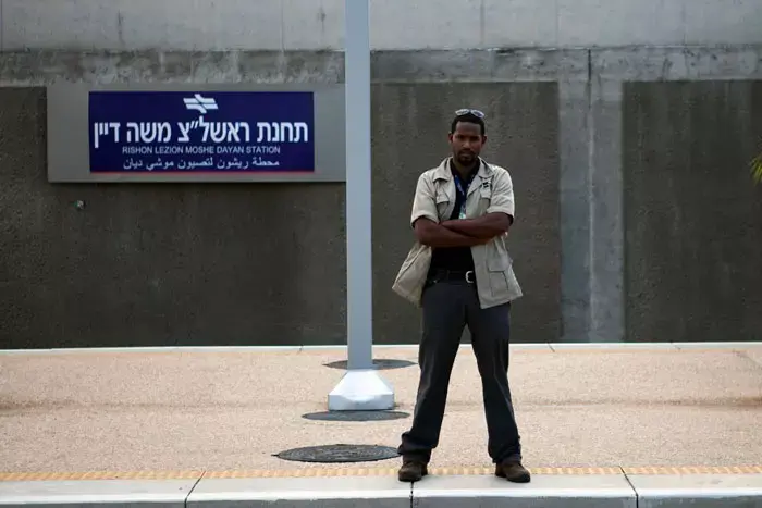 הרכבת תתבע העובדים שמנעו השקת הקו לראשון לציון
