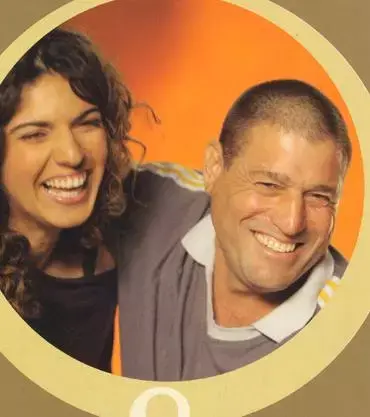 אריק ורחלי מוציאים צו מניעה