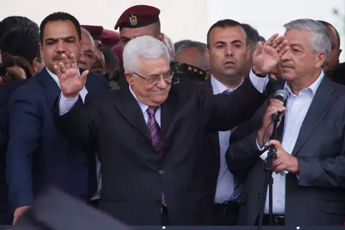 הרשות על הצעת הקוורטט: "יש בה גורמים מעודדים"