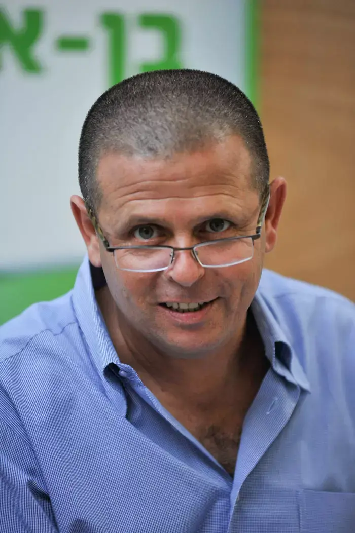 כבל הודיע רשמית: אתמודד על ראשות ההסתדרות