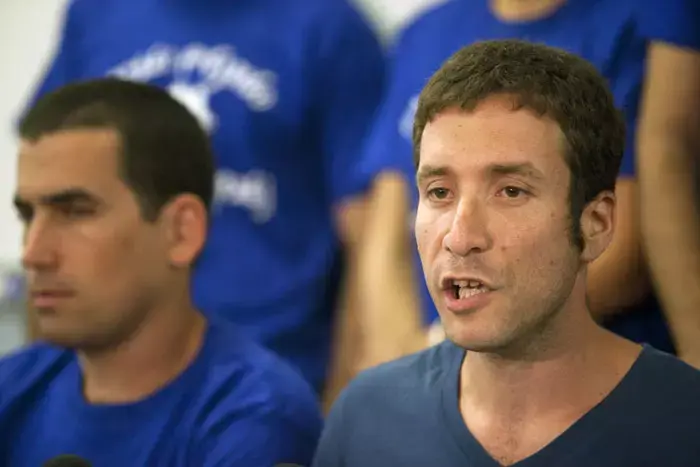 הסטודנטים לנתניהו: "לא לאשר את דו"ח טרכטנברג"