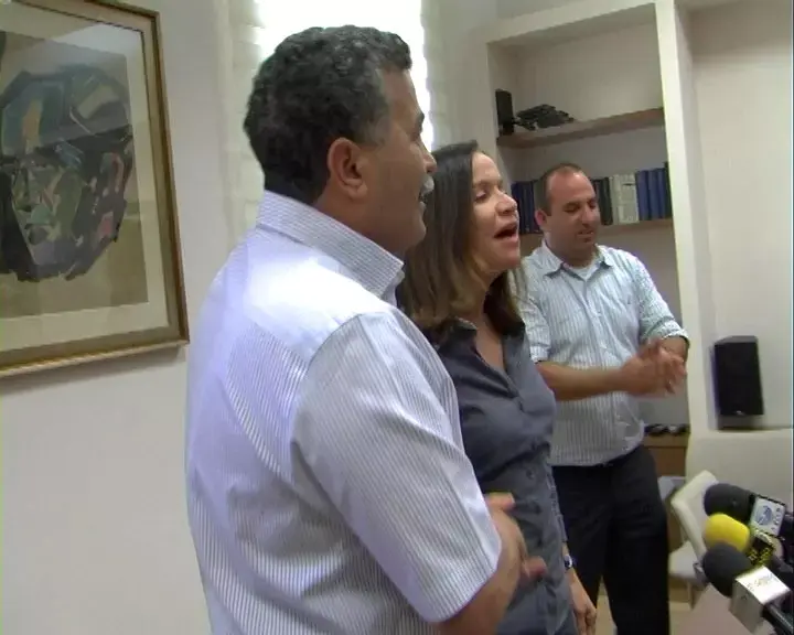 יחימוביץ' ופרץ יפגשו לדון בעתיד מפלגת העבודה