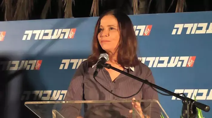 יחימוביץ' ופרץ על במה אחת: "היריב הוא נתניהו"