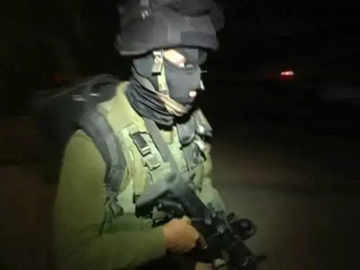 מיוחד: האחראי לסיכול פיגועים בדרום חוזר למתקפת הטרור