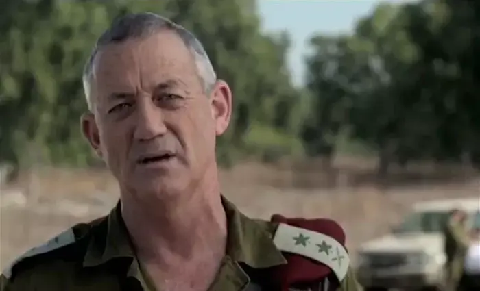 הרמטכ"ל בירך לראש השנה: "נקדם פני כל אתגר"