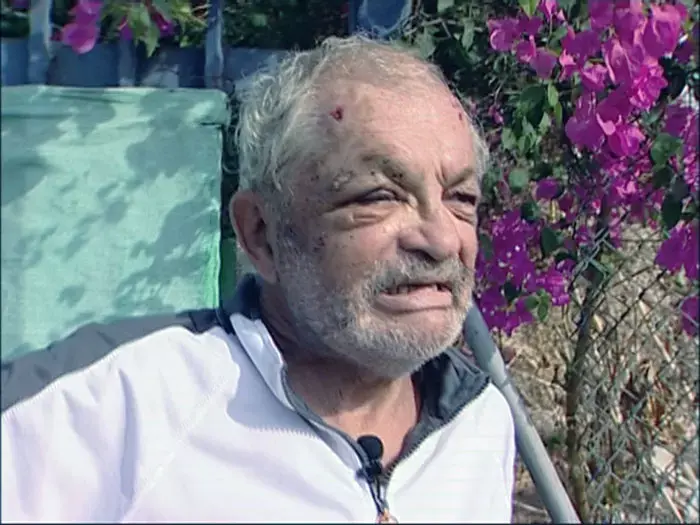 חברו של הנרצח בראשל"צ: "הוא הכיר את התוקפים"