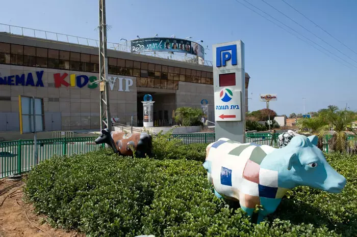 עובדי תנובה: "אסור שהמחאה תביא לפגיעה בתנאינו"