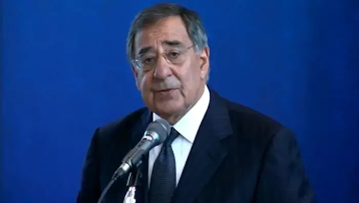 פאנטה נחת בישראל: "נפעל יחד נגד האיום האירני"