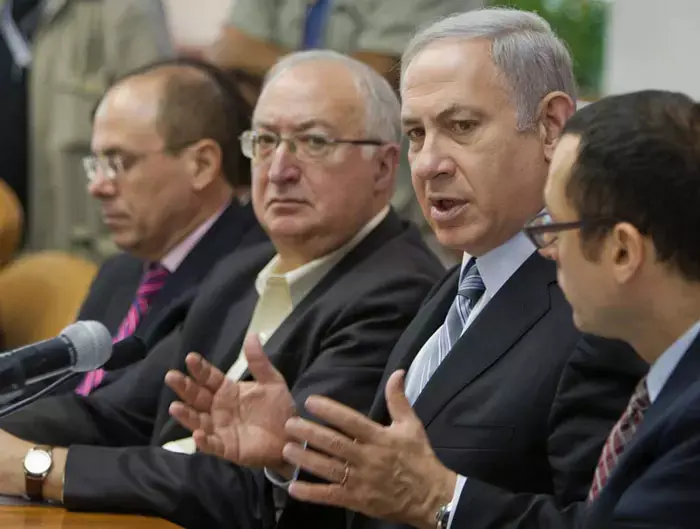 הממשלה אישרה את הפרק הראשון של דו"ח טרכטנברג