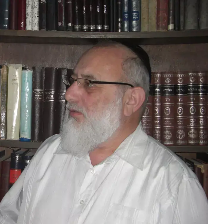 "חיה ותן לחיות"  סוד החיים