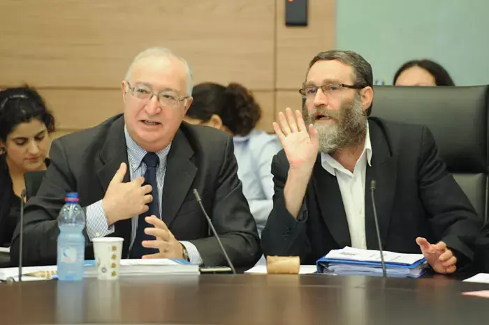 טרכטנברג: "חלק מעליות המחירים - בגלל הממשלות"