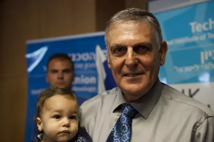 שכטמן לקראת הנובל: "החינוך בארץ לא מרשים"