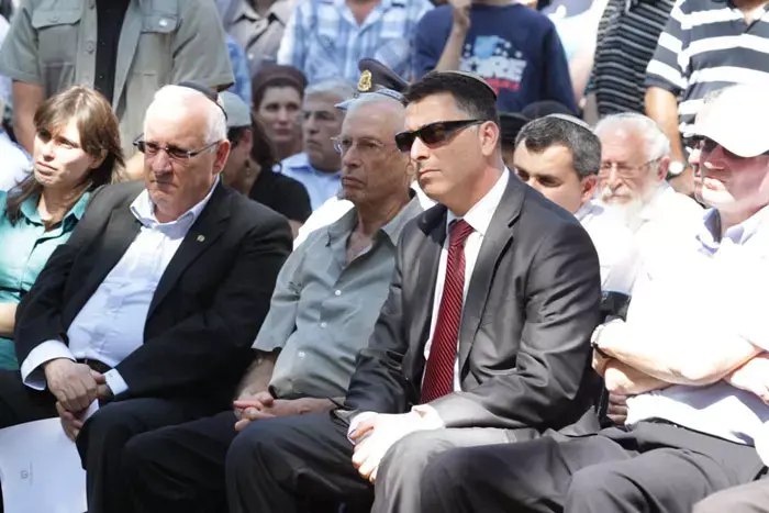 סער בעד הקדמת הפריימריז: "אין מועמד מול נתניהו"