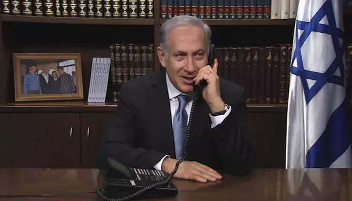 נתניהו לזוכה בנובל: "כל ישראלי שמח, כל יהודי גאה"