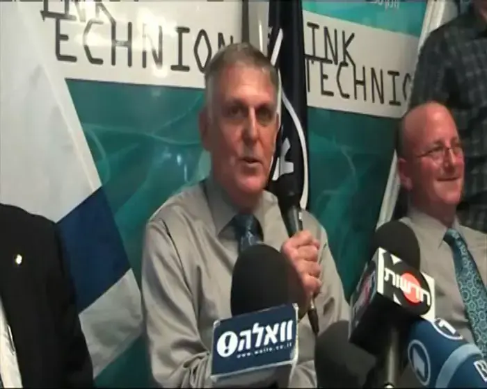 דן שכטמן: "יום גדול, אך אני לוקח את זה בקלות"