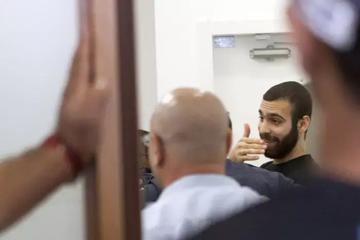 אישום: אחרי שרצחו תכשיטן - שדדו חנות נוספת