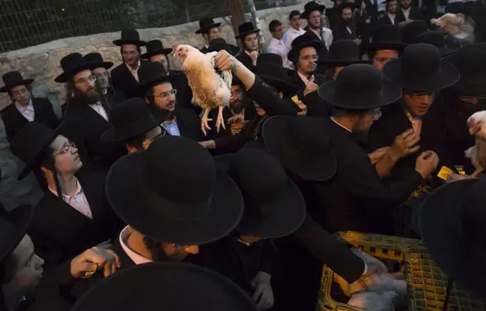 זו כפרתי העדינה