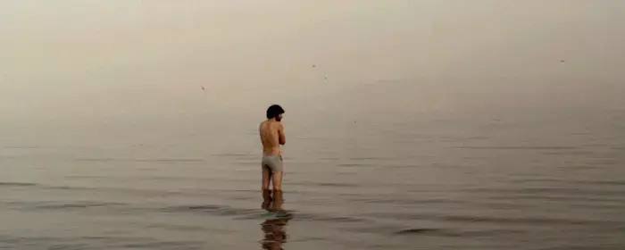 "אף פעם לא מאוחר מדי" זכה בפסטיבל בשוויץ