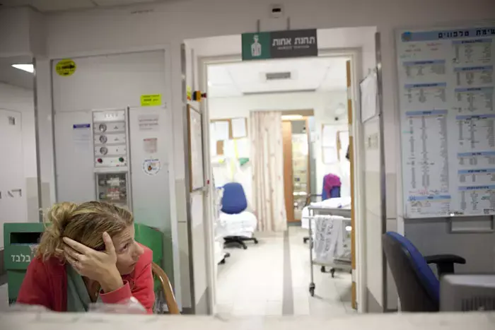 "גאים להוביל" | זה בית החולים שנבחר כטוב ביותר לסטאז' ע"פ סקר של משרד הבריאות