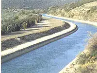 הירוקים קוראים לא לאשר הקמת רשות מים