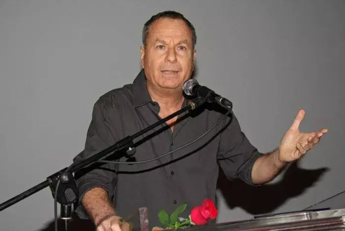 החלו צילומי הסרט "זינוק בעלייה"