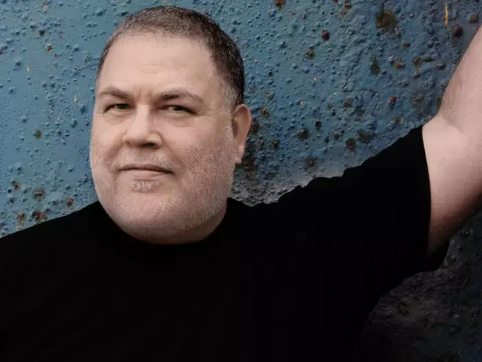 יהודה פוליקר עובד על שני אלבומים חדשים