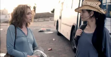 פסטיבל חיפה 2011: "לא רואים עליך" זכה בתחרות העלילתית