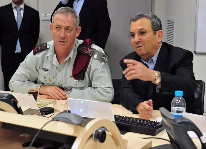 ברק על אירן: לא מפחדים, אך ייתכן שניאלץ לעמוד במבחן