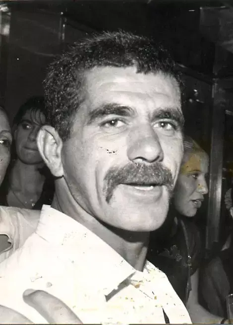 ניסים אלפרון הורשע בניסיון קבלת דבר במירמה