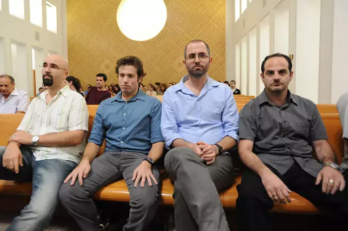בג"ץ: "יש לאפשר לרופאים המתמחים להתפטר"