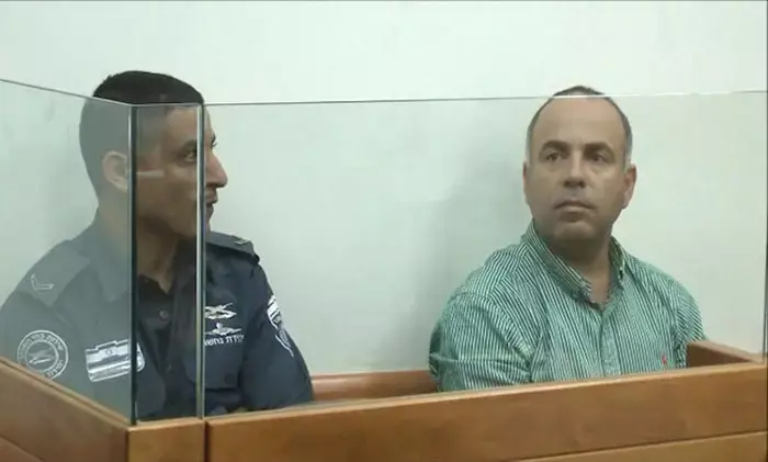 הוארך מעצר החשודים במעילה בכספי מפלגת "קדימה"