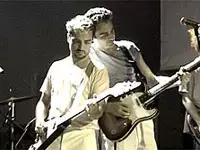 הבליינים - בטלפון