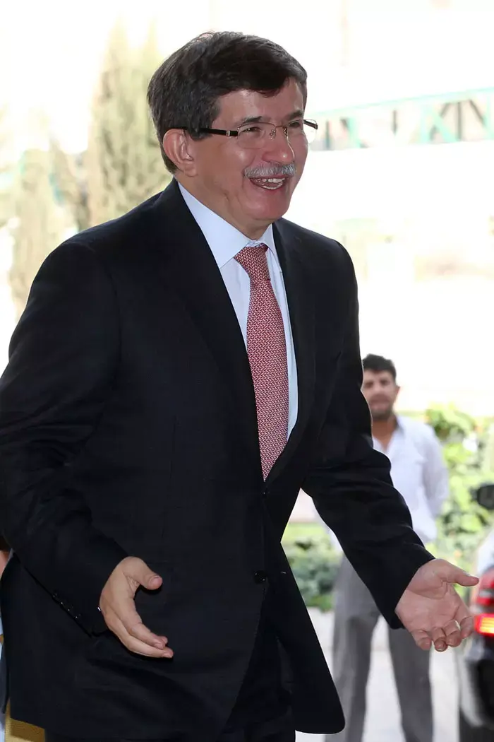 טורקיה: לא נשנה עמדתנו כלפי ישראל למרות הסיוע