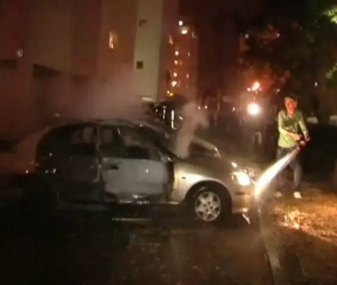 ההסלמה בדרום: נתניהו הנחה "להגיב לכל ירי"