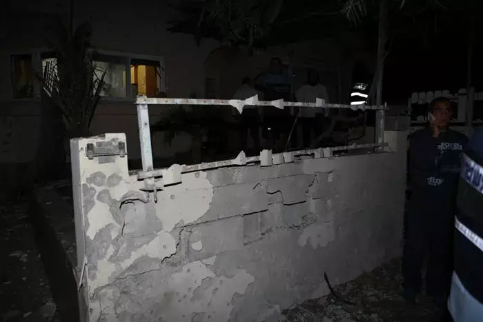 בשל הירי: אין לימודים היום בבאר שבע, אשדוד ואשקלון