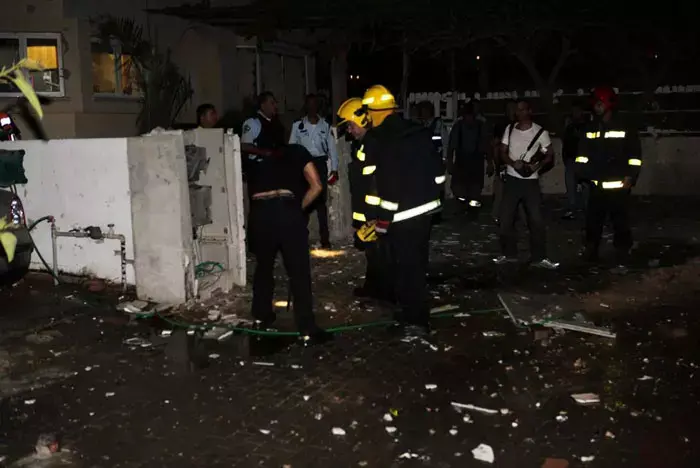 פרשנות: ההסלמה בדרום - הקדמה למבצע גדול