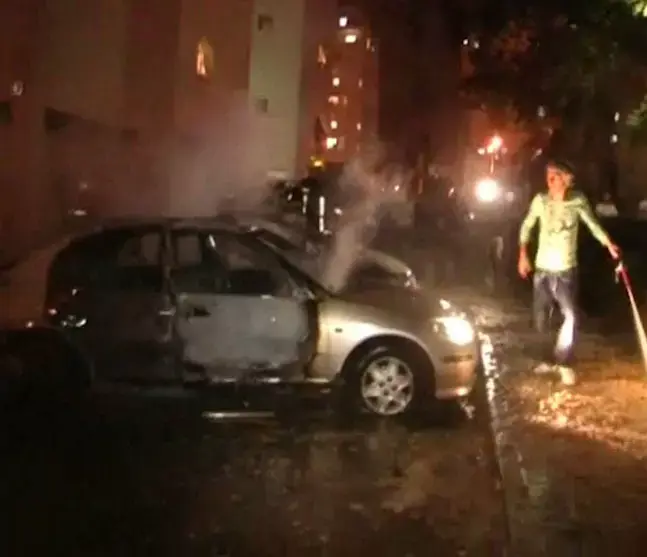 גורמים במצרים: נכשלנו במאמץ להפסיק הירי מעזה