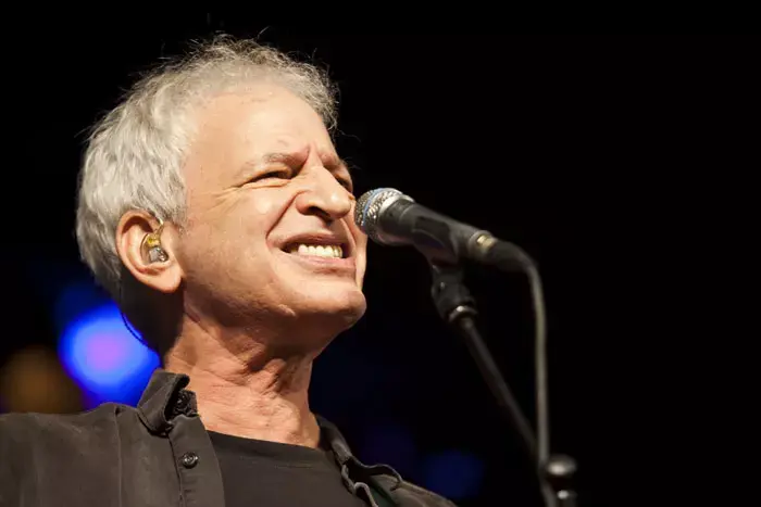 שלום חנוך, נינט טייב, ברי סחרוף ועוד בפסטיבל ימי זמר בחולון