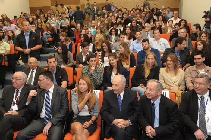 פרס: "ירי הרקטות מעזה - הכרזת מלחמה"