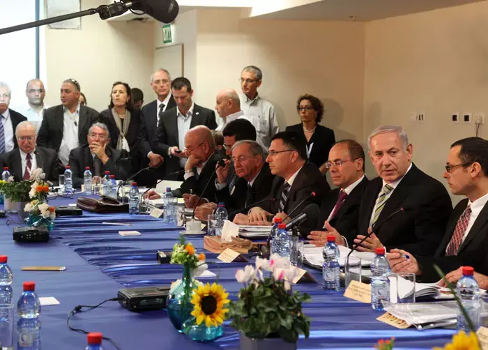 שלום לנתניהו: "הקדמת הפריימריז בליכוד? לא חוקי"
