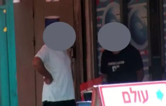 עבריין בכיר הפליל 22 יבואני סמים ממרכז הארץ
