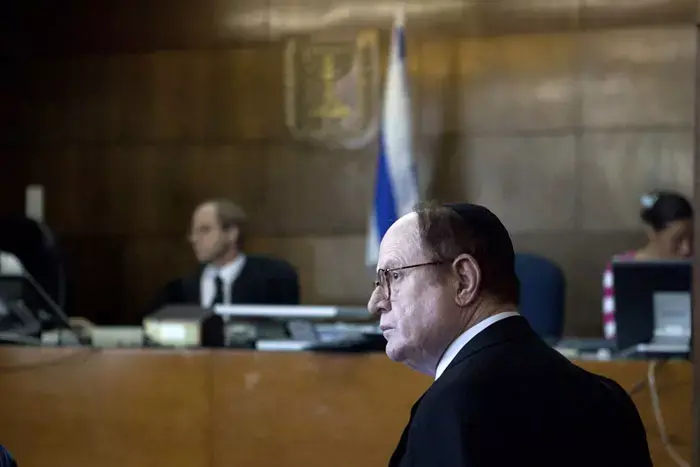 וינרוט לאחר הזיכוי: "מודה לאלוהים שהסיוט נגמר"